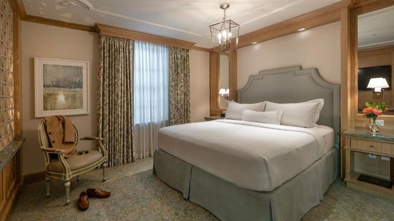 Hotel Monteleone hotel photo 2