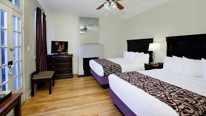 Inn on Ursulines hotel photo 4