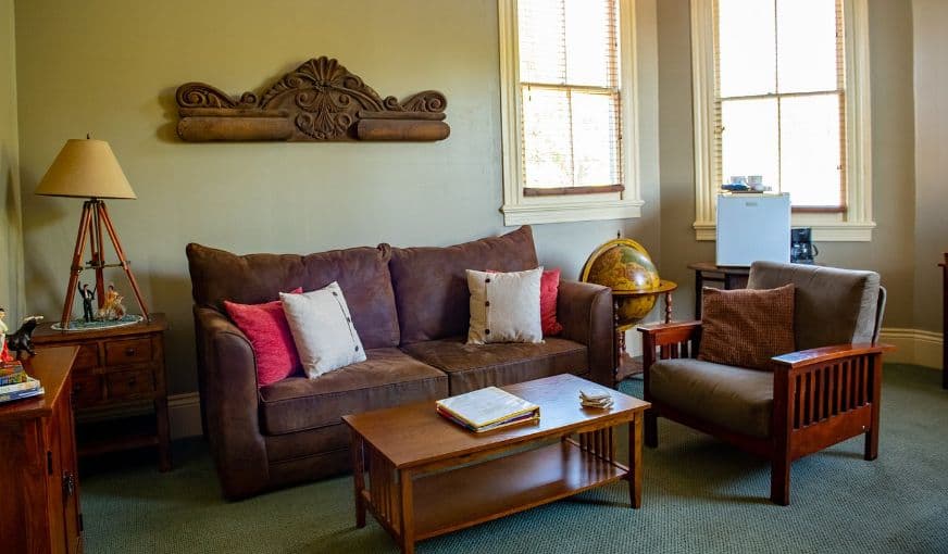 Lookout Inn of New Orleans hotel photo 2