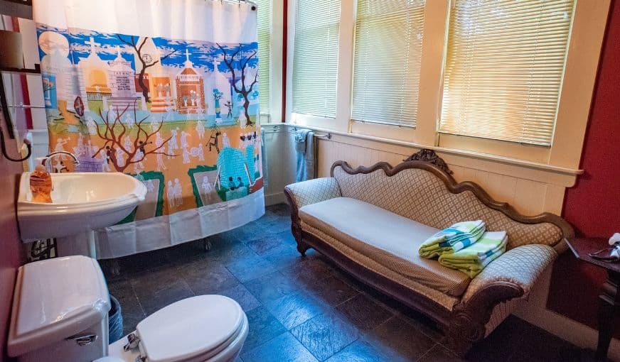 Lookout Inn of New Orleans hotel photo 3