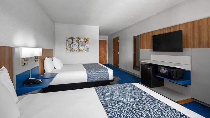 Microtel Inn & Suites by Wyndham Houma hotel photo 4