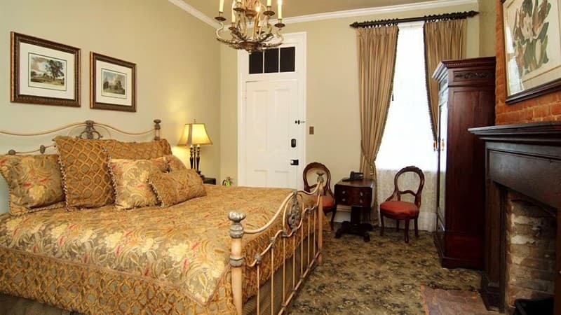Nottoway Resort hotel photo 3