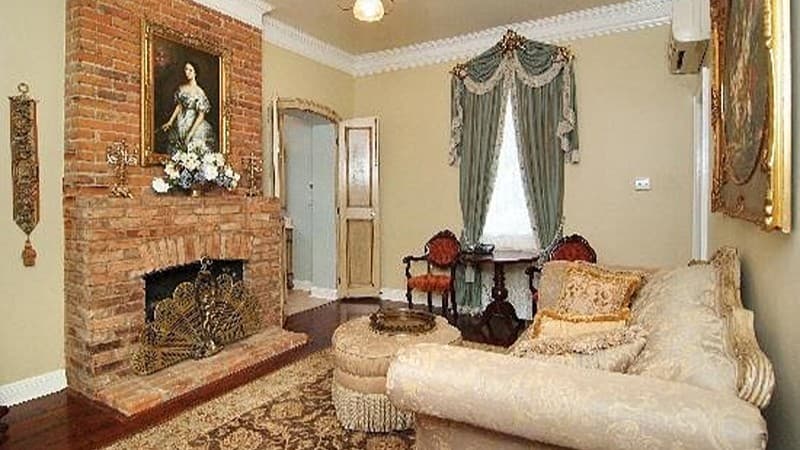 Nottoway Resort hotel photo 4
