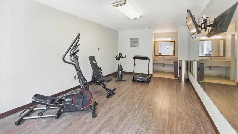 Ramada by Wyndham Houma hotel photo 4