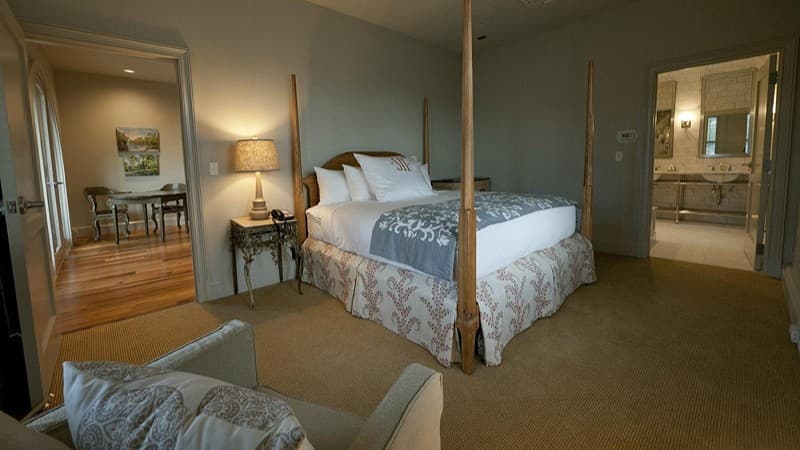 Southern Hotel hotel photo 3
