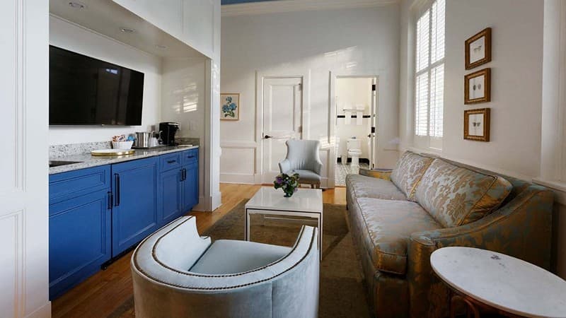 Southern Hotel hotel photo 4