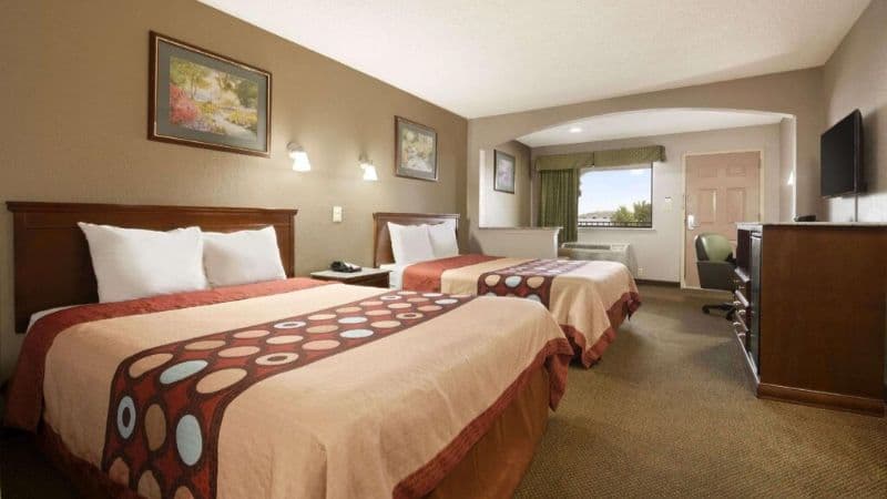 Staywell Suites hotel photo 2