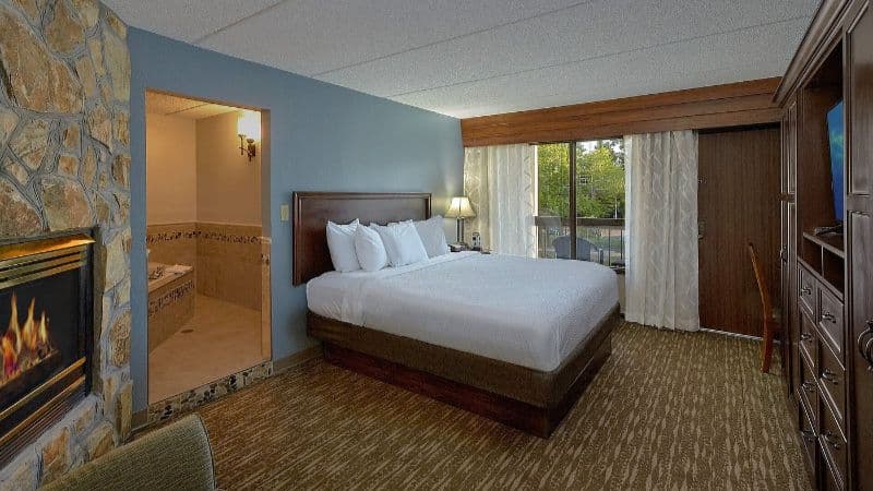 The Inn on the River hotel photo 3