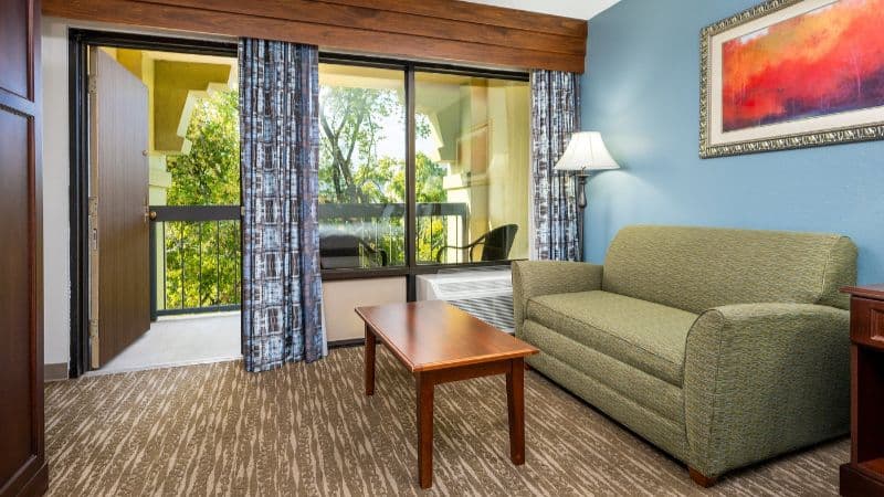 The Inn on the River hotel photo 4