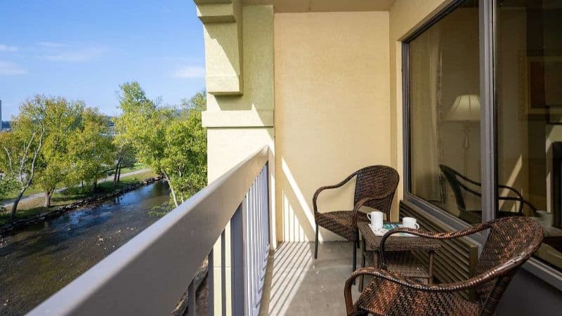The Inn on the River hotel photo 5