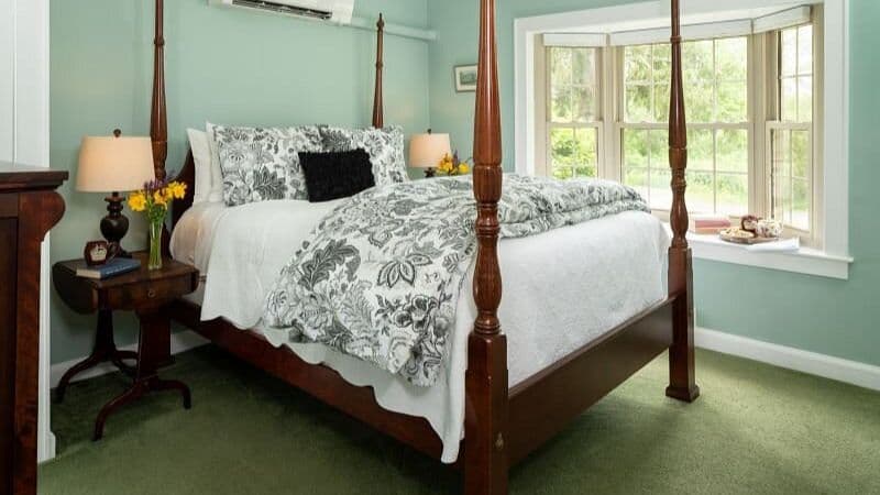 1802 House Bed and Breakfast hotel photo 2