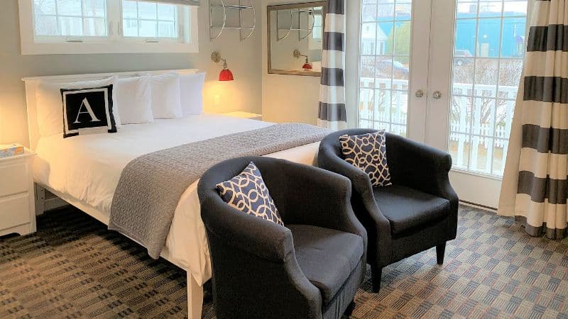 Acadia Hotel – Downtown hotel photo 2