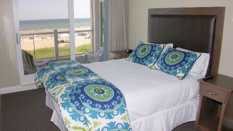 Alouette Beach Resort hotel photo 2