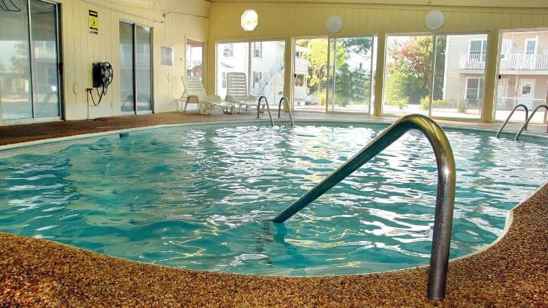 Alouette Beach Resort hotel photo 5