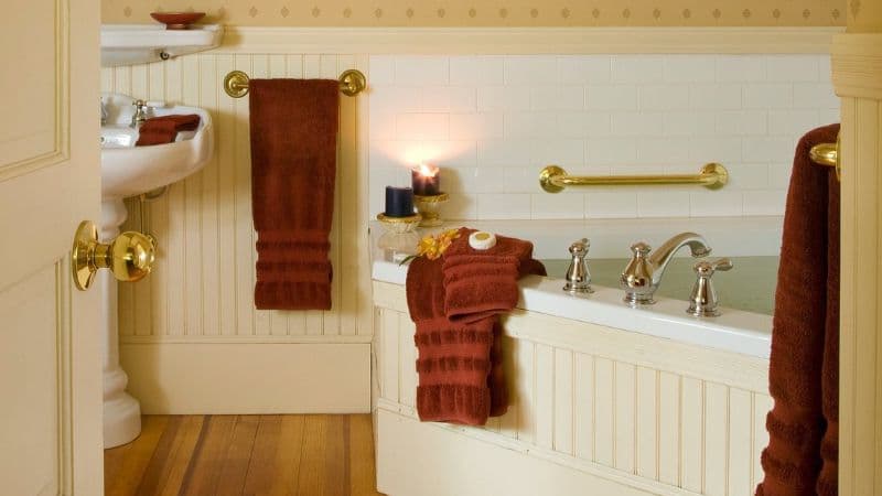 Berry Manor Inn hotel photo 3