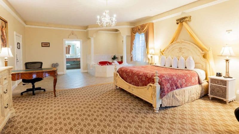 Best Western White House Inn hotel photo 2