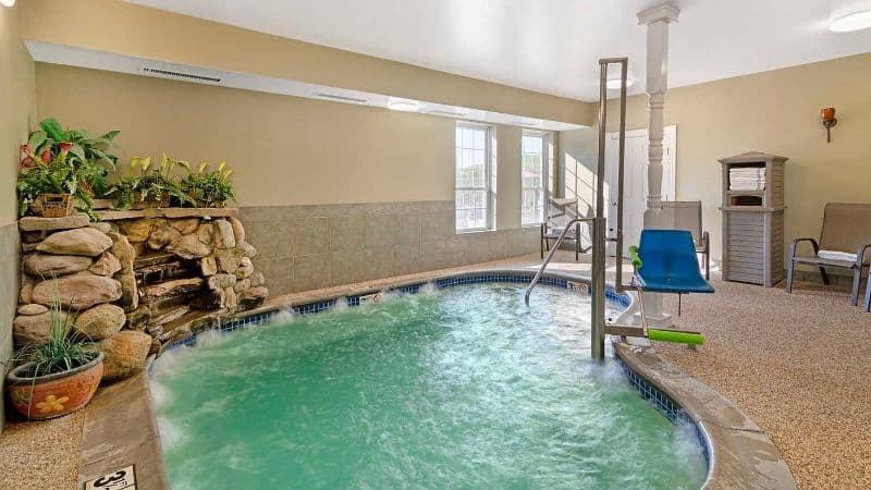 Best Western White House Inn hotel photo 5