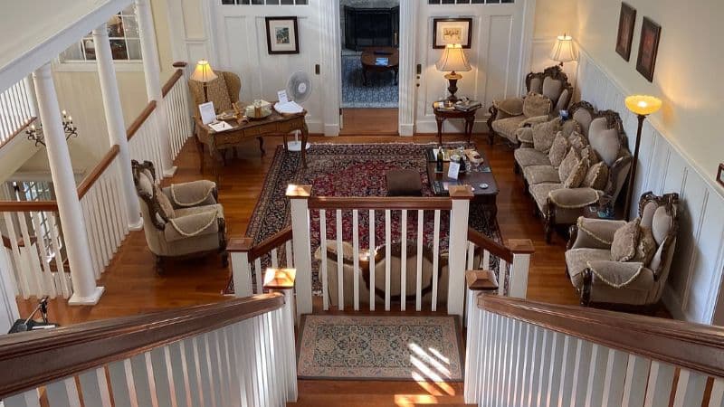 Chiltern Inn hotel photo 4