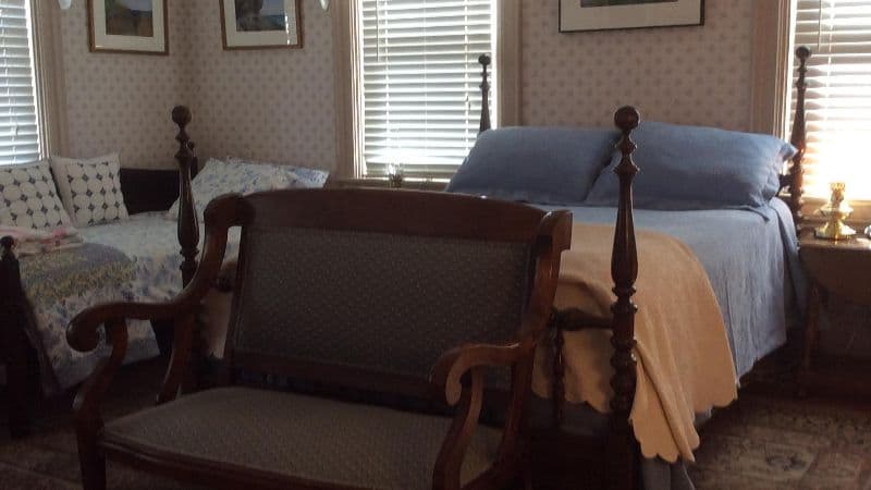 Clary Lake Bed and Breakfast hotel photo 2