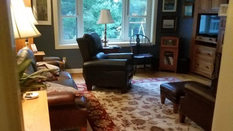 Clary Lake Bed and Breakfast hotel photo 3