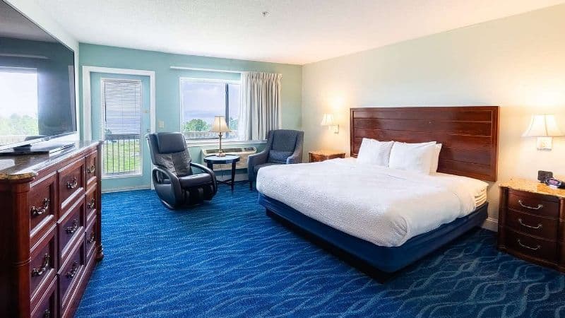 Fireside Inn & Suites hotel photo 2