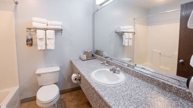 Fireside Inn & Suites hotel photo 3