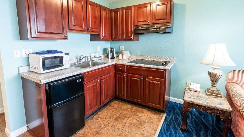 Fireside Inn & Suites hotel photo 5