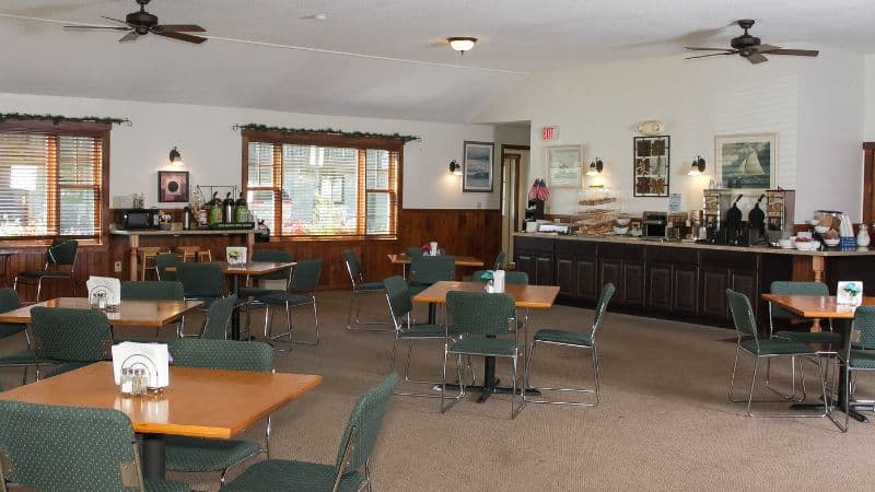 Flagship Inn hotel photo 5
