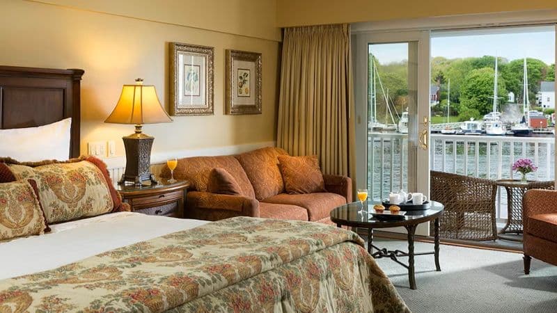 Grand Harbor Inn hotel photo 3