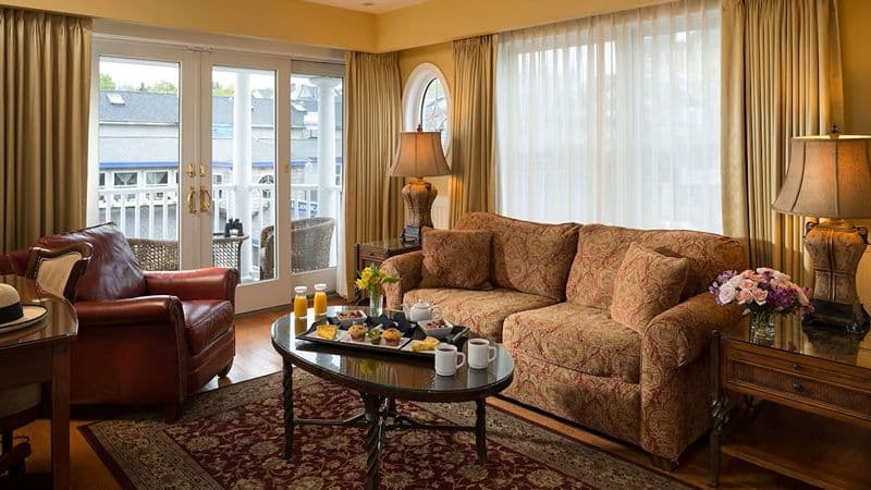 Grand Harbor Inn hotel photo 4