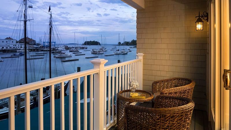 Grand Harbor Inn hotel photo 5