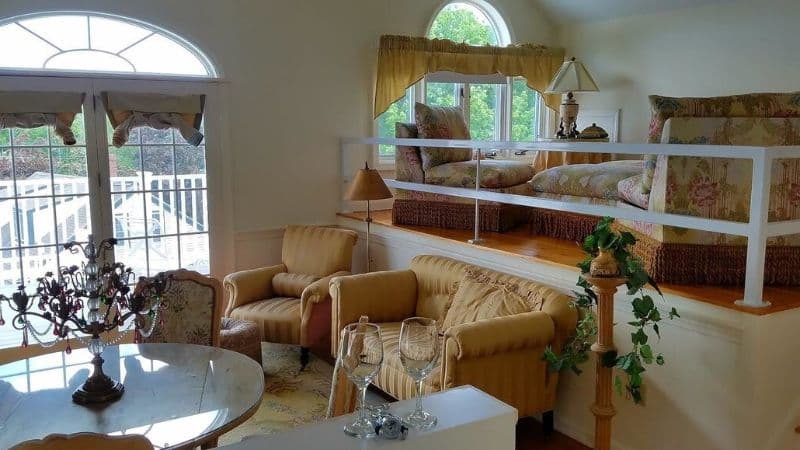 Hartwell House Inn hotel photo 4