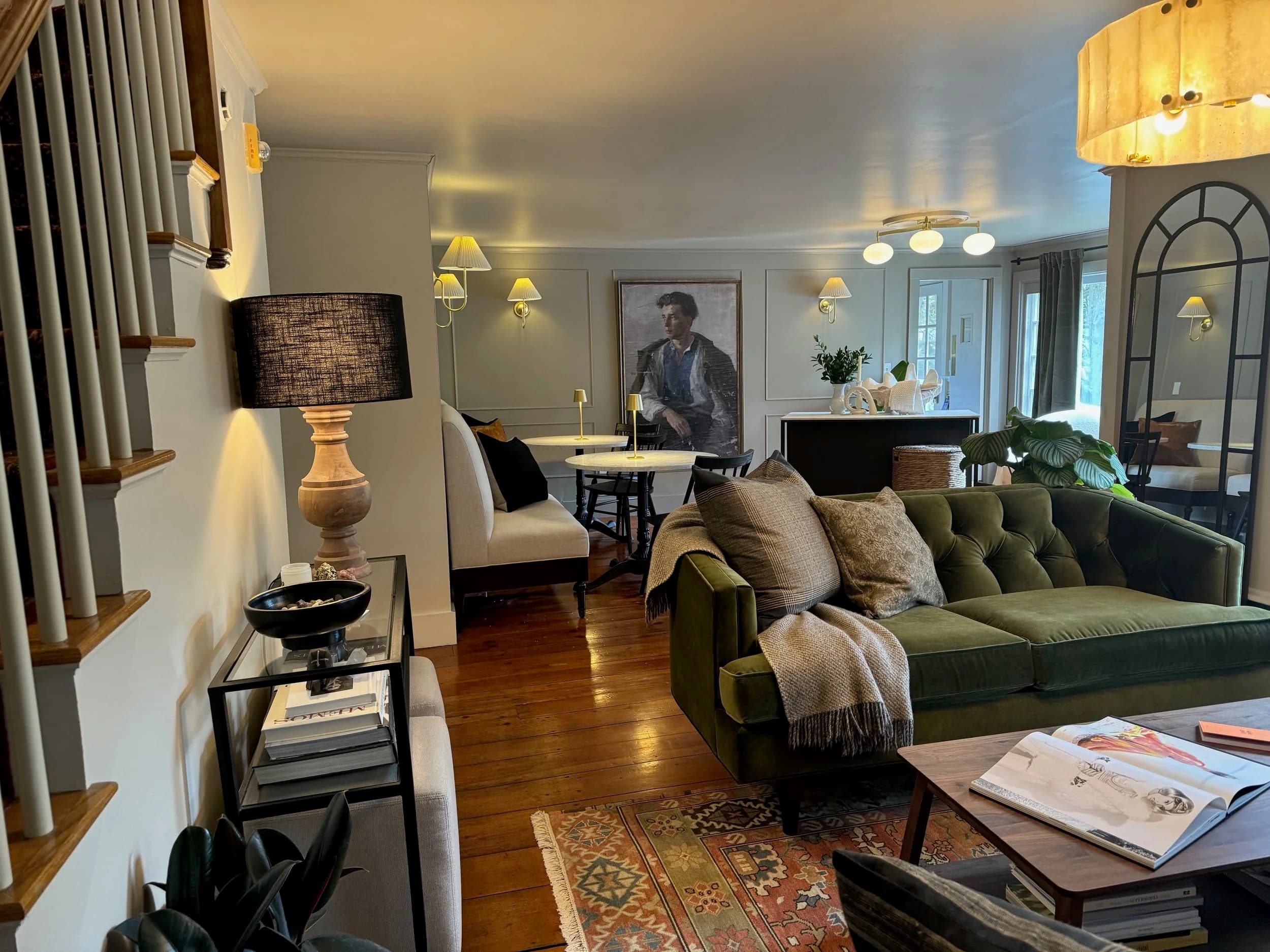 Hideaway Inn hotel photo 4