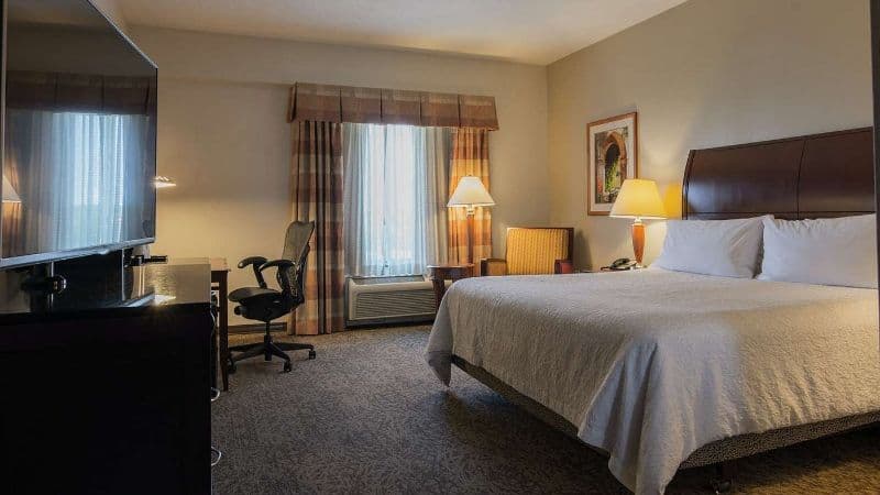 Hilton Garden Inn Bangor hotel photo 2