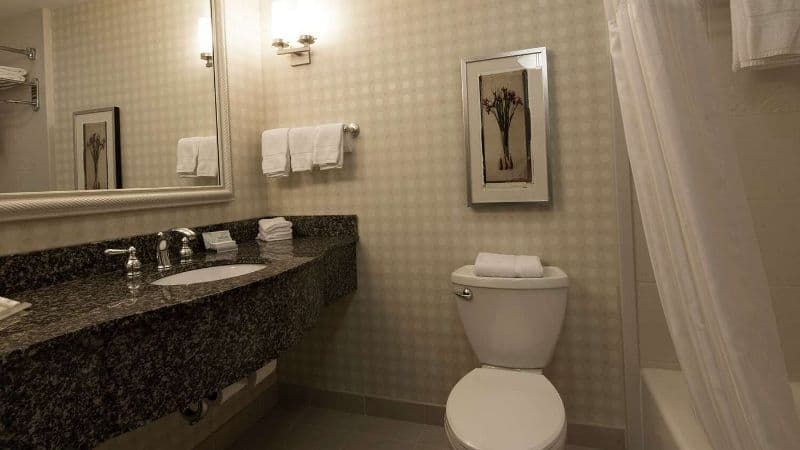 Hilton Garden Inn Bangor hotel photo 3