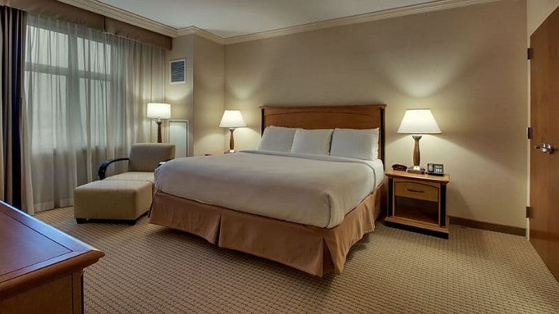 Hollywood Casino Bangor Hotel hotel photo 2