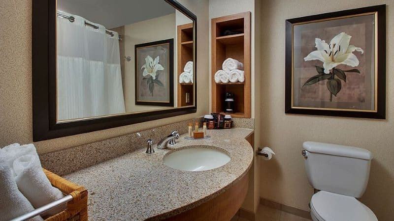 Hollywood Casino Bangor Hotel hotel photo 4