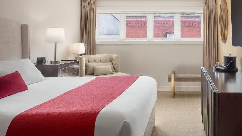 Portland Regency Hotel & Spa hotel photo 2