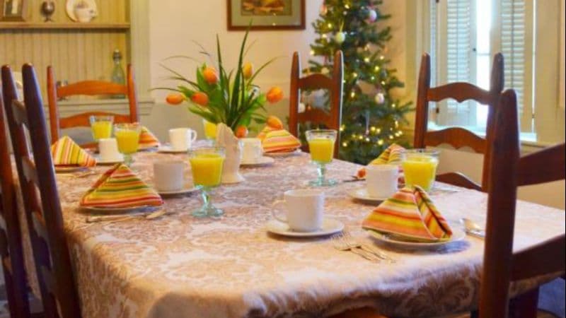 Pryor House Bed and Breakfast hotel photo 3