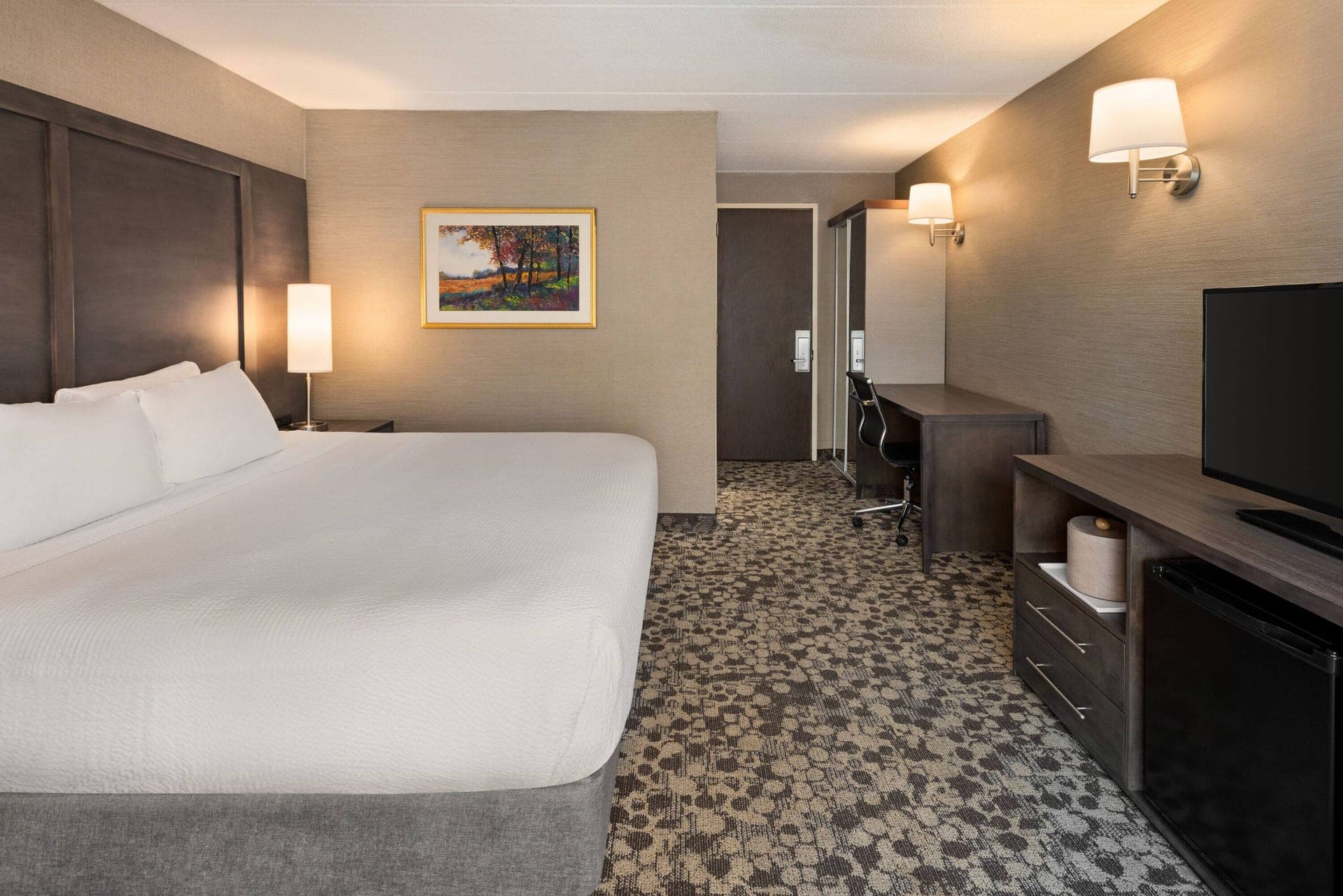 Ramada Plaza by Wyndham Portland hotel photo 5