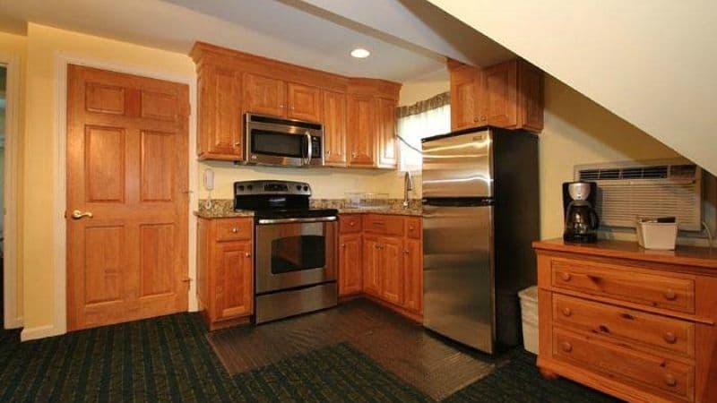 Sea Cliff House Motel hotel photo 3