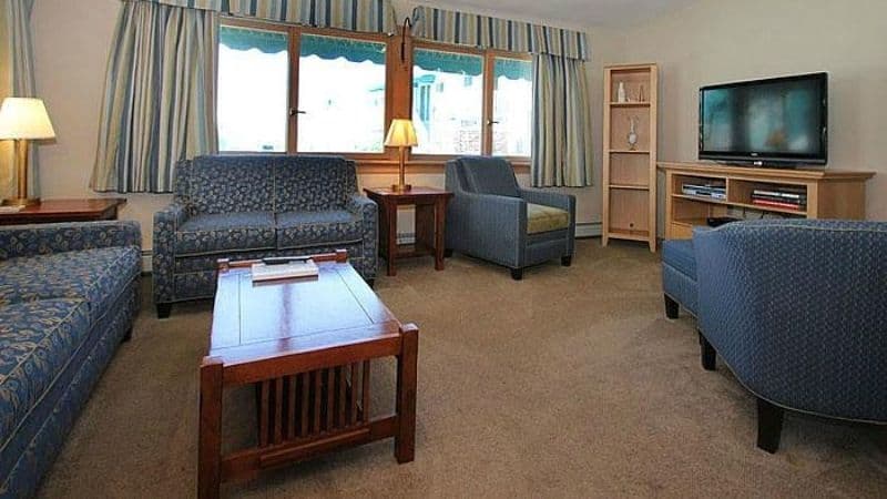 Sea Cliff House Motel hotel photo 4
