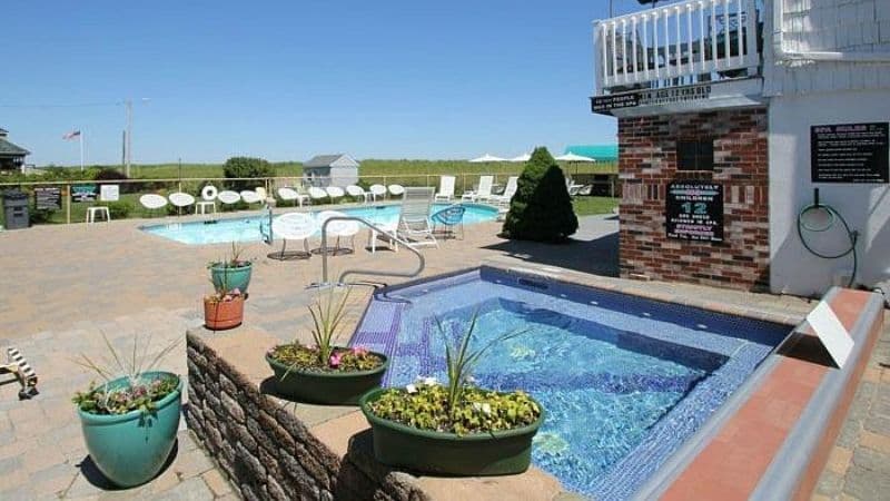 Sea Cliff House Motel hotel photo 5