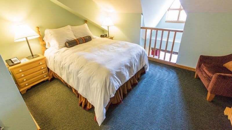 Sugarloaf Mountain Hotel hotel photo 2