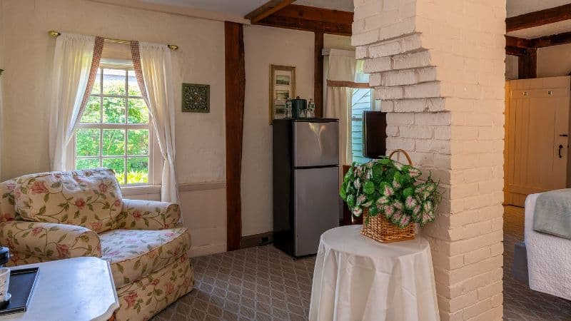 The Anchorage By the Sea hotel photo 4