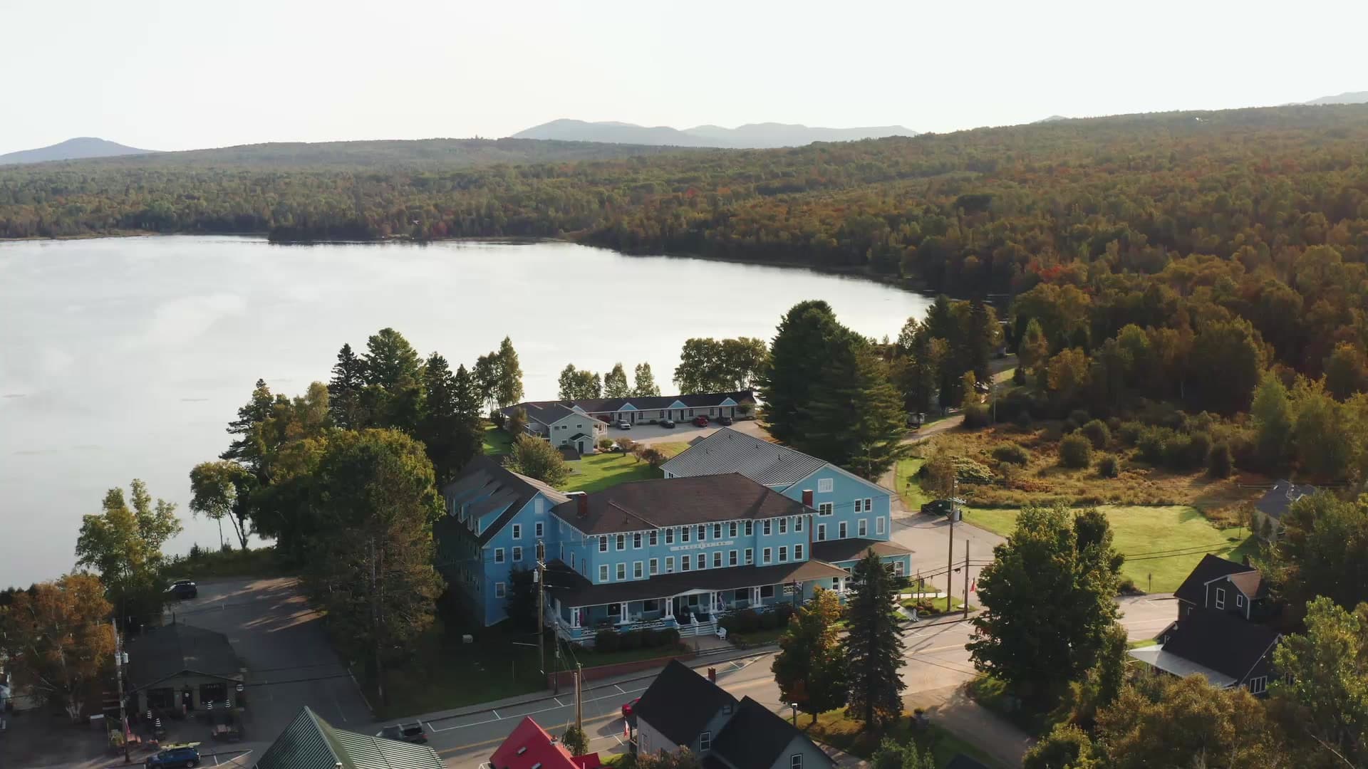 The Rangeley Inn & Tavern hotel photo 5