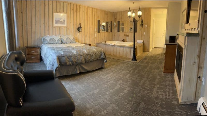 Vacationland Inn & Suites hotel photo 4