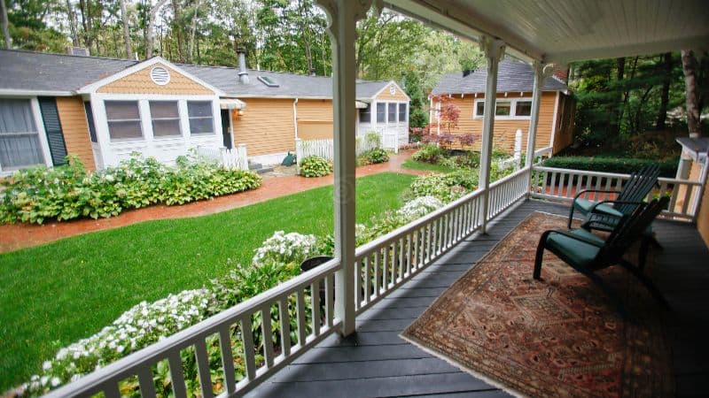 White Barn Inn & Spa, Auberge Resorts Collection hotel photo 5