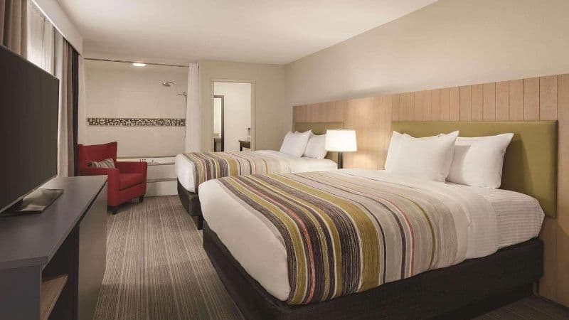10 Clarke hotel photo 5