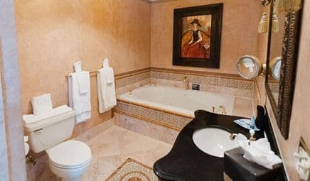 1840s Carrollton Inn hotel photo 2